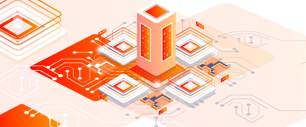 So profitieren Sie von der Implementierung einer Microservices-Architektur
